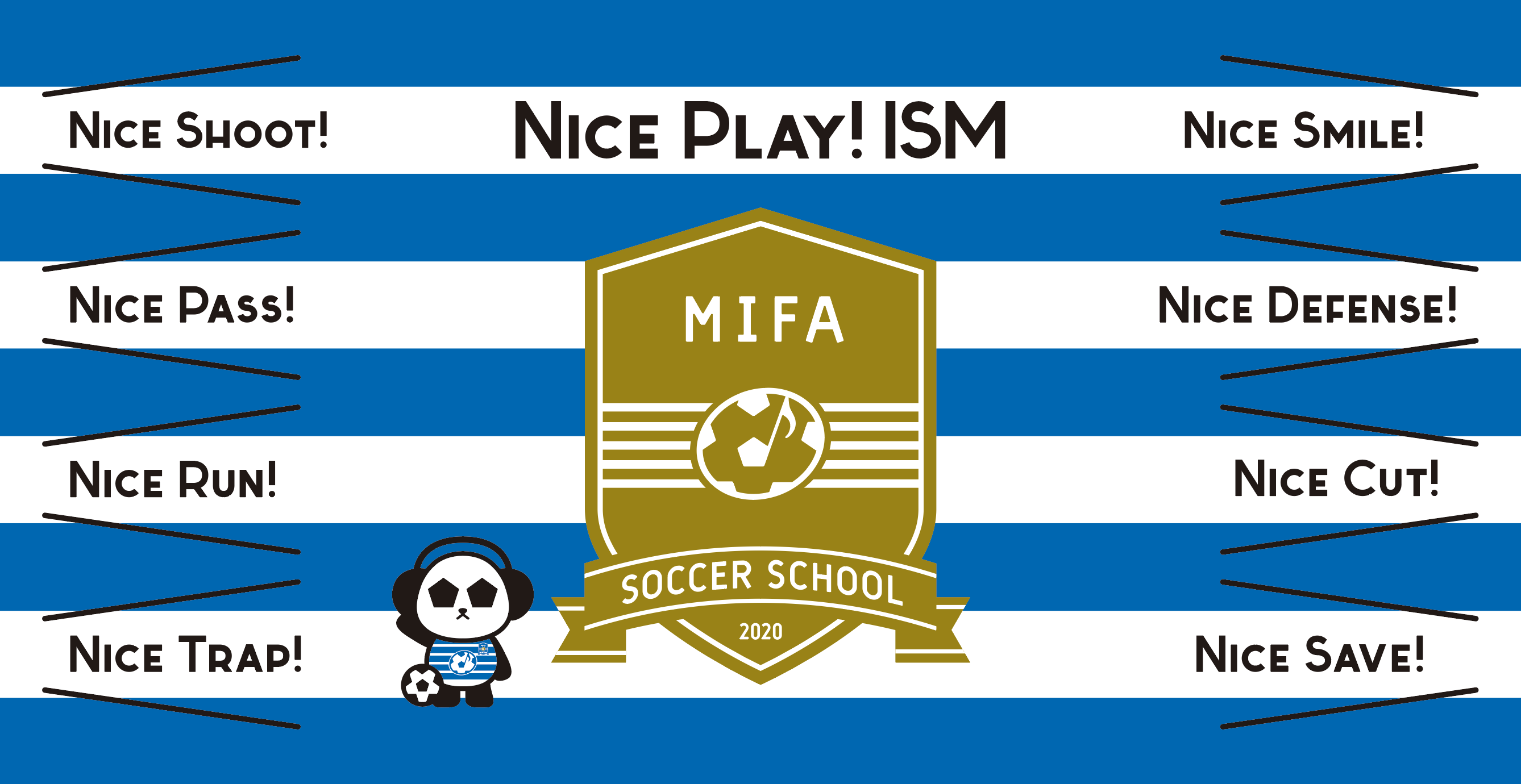 MIFAサッカースクール会員決済システム